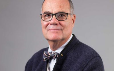 Mourning in the academic community:  farewell to Prof. Colombo