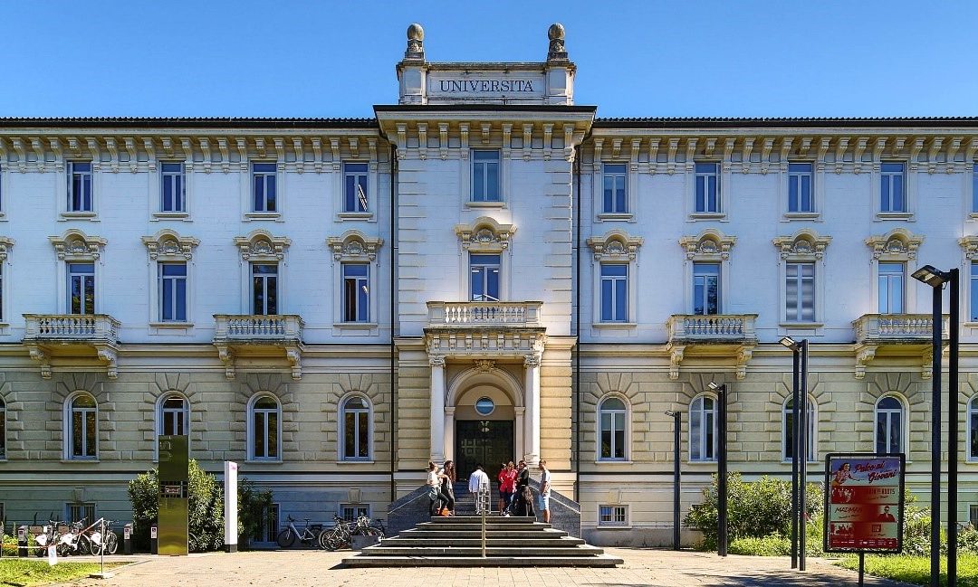 FINANCIAL TIMES: “USI MASTER IN FINANCE ONE OF THE BEST IN THE WORLD”