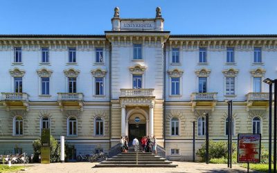 FINANCIAL TIMES: “USI MASTER IN FINANCE ONE OF THE BEST IN THE WORLD”