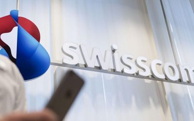 EMBA Partnership with Swisscom